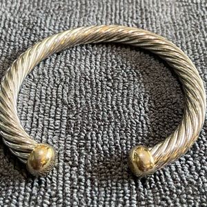 Stunning David Yurman Bracelet 🤩